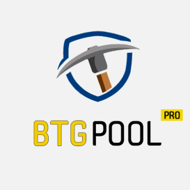 Bitcoin-Gold (BTG) Mining Pool Hub I Home