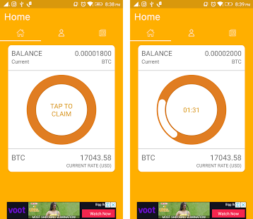 Bitcoin Miner Earn Real Crypto - APK Download for Android | Aptoide