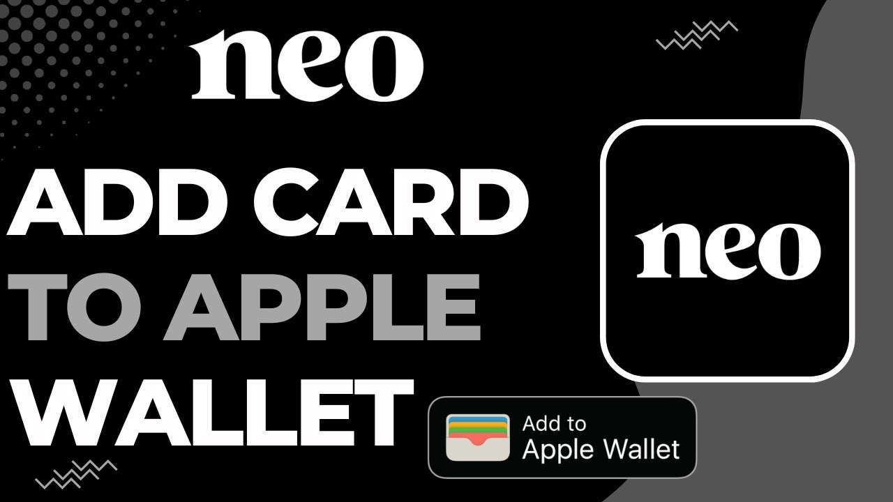Neo Wallet for Android, iOS and Web | Hebe Wallet