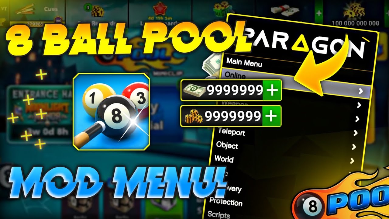 Kings of Pool MOD APK (Unlimited money) Download free