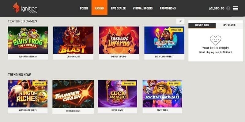 The 10 Best Crypto & Bitcoin Gambling Sites in 