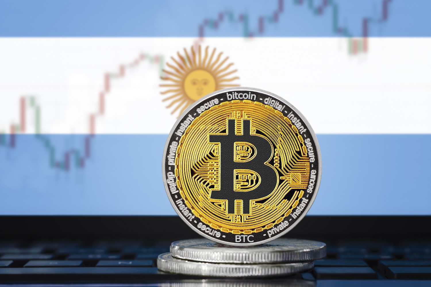 Live Bitcoin to Chile Pesos Exchange Rate - ₿ 1 BTC/CLP Today