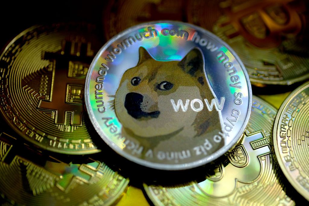 Dogecoin Meaning & Origin | Slang by ecobt.ru