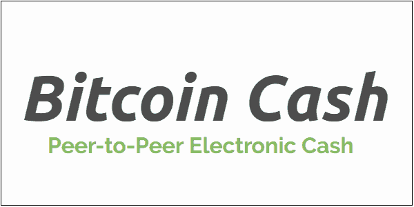 Bitcoin Cash Hard Fork - FasterCapital