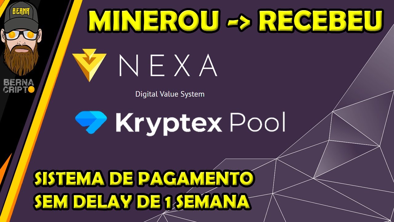 Mining pools Nexa (NEXA) - ecobt.ru