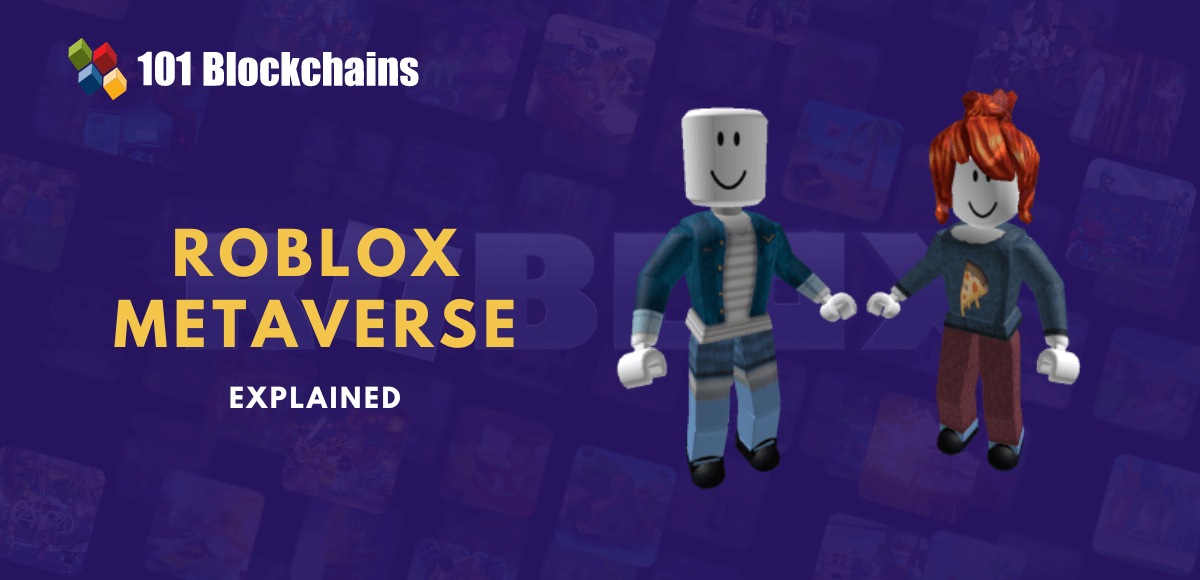 Blockchain and Cryptocurrency on Roblox - Bulletin Board - Developer Forum | Roblox