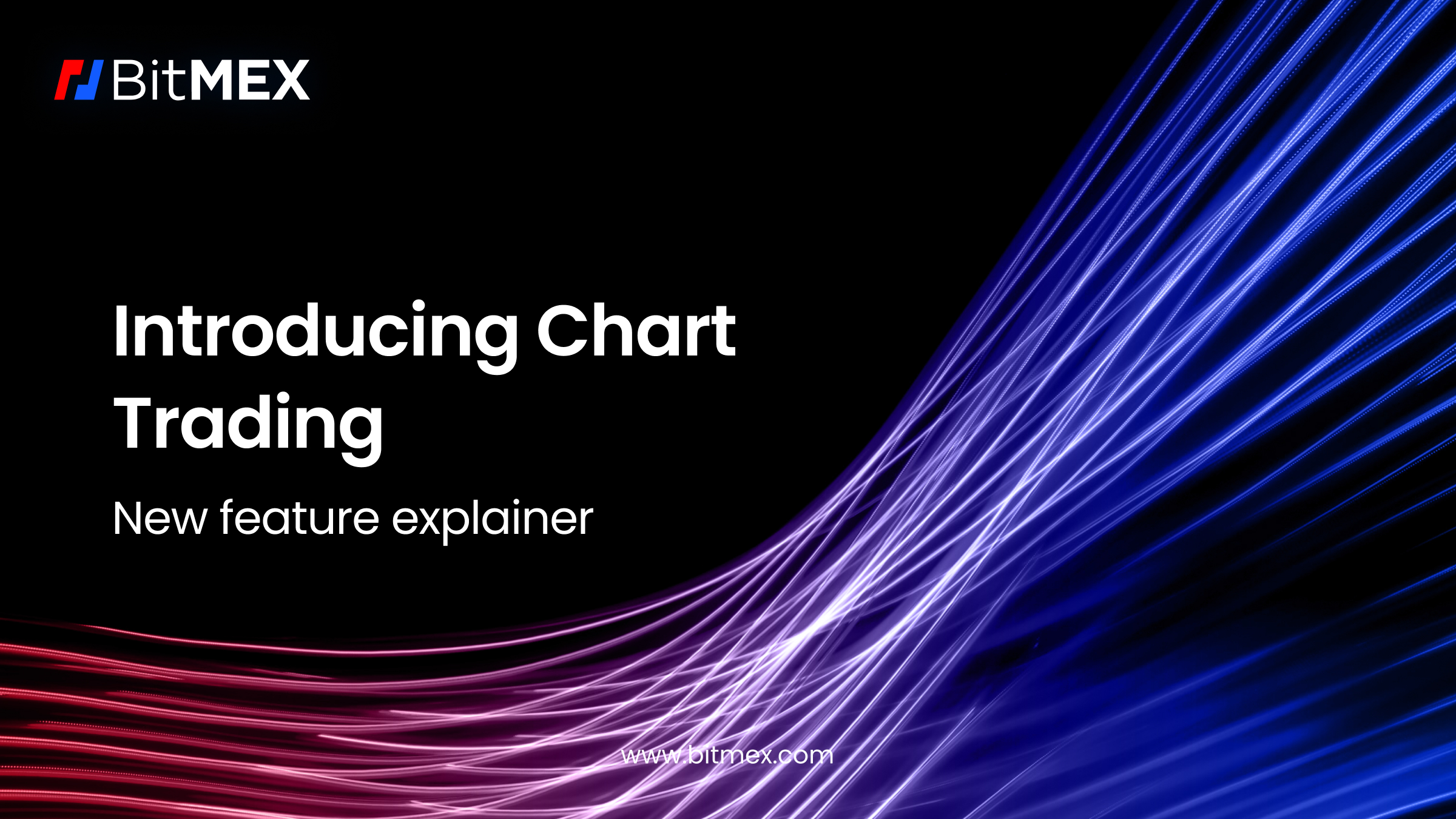 Chart Trading is Now Live on BitMEX and Testnet | BitMEX Blog