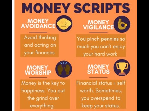 Scripting How to Script for Money - Elise McDowell
