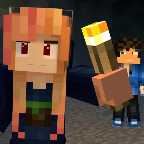 Minecraft Steve - My Mine: lyrics and songs | Deezer
