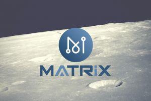 Matrix AI Network (MAN) Feed: Events, News & Roadmap — Coindar