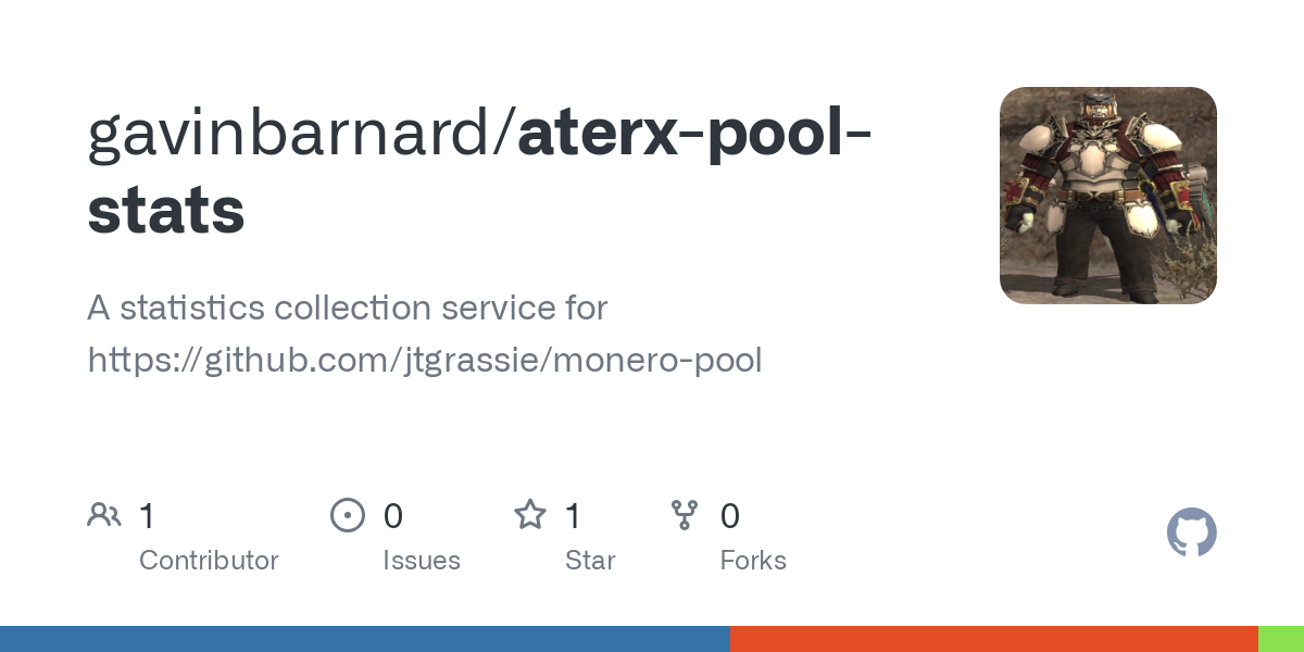 Monero (XMR) Mining Pool - MoneroOcean