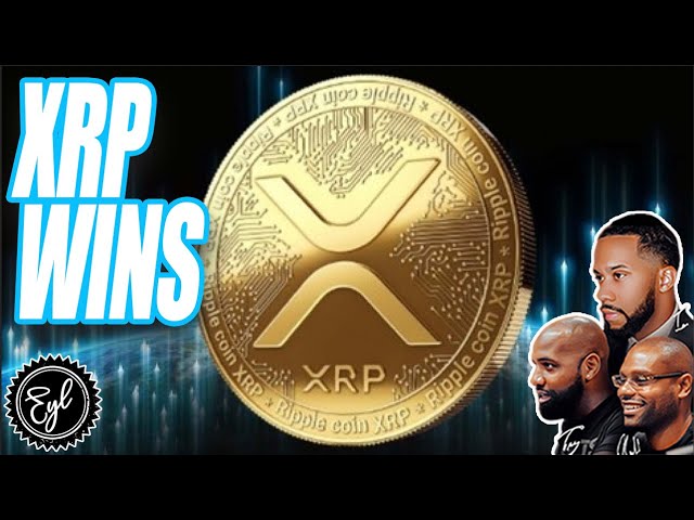 SEC Shocker: Ripple's XRP Deemed 'Valueless' – Has the Agency Lost Its Path? ⋆ ZyCrypto