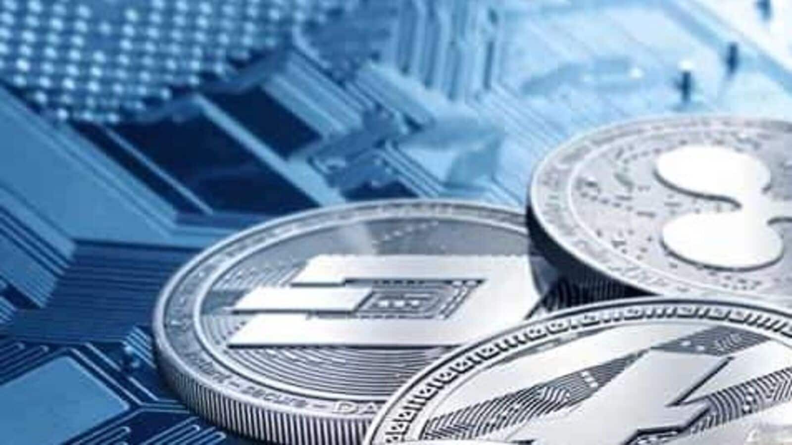 Today's Top Crypto Coins Prices And Data | CoinMarketCap