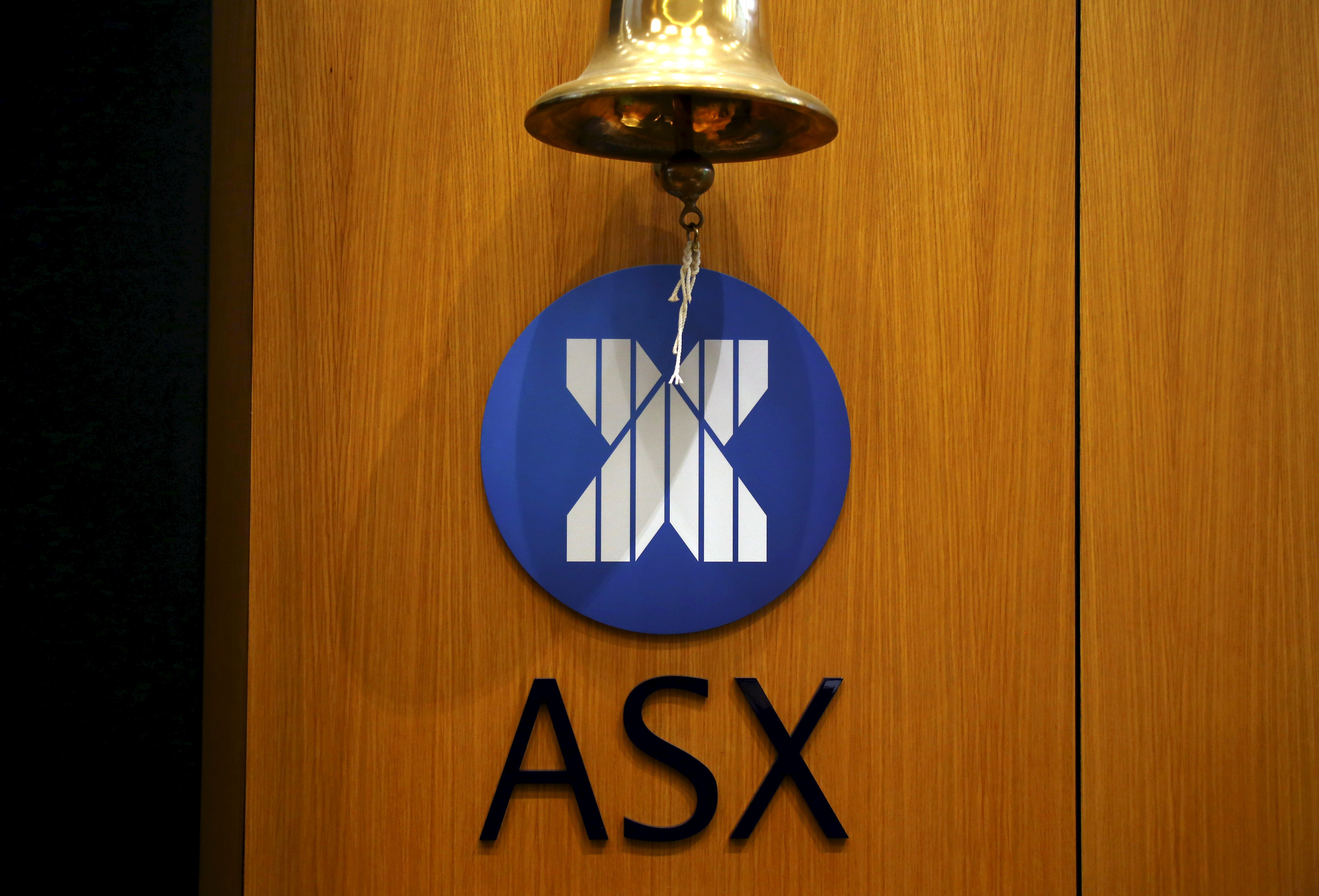 ASX Ltd | Reuters