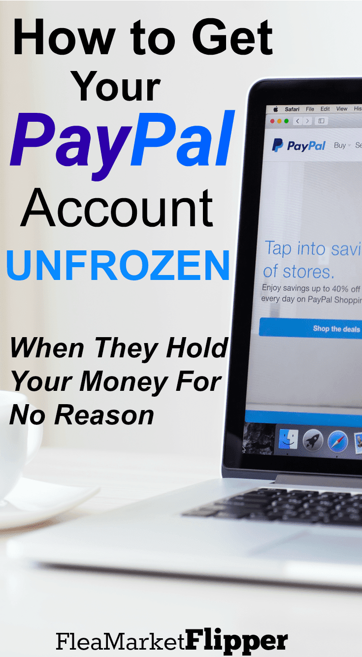 What should I do if I'm locked out of my account? | PayPal US