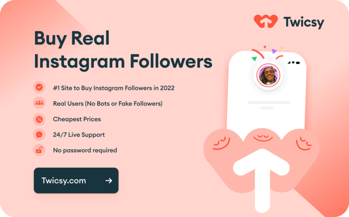 Buy Instagram Likes with PayPal, Stripe | % Secure Payment