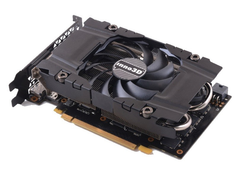 More Cryptocurrency Mining Specific NVIDIA GTX 6GB Cards Detailed - eTeknix