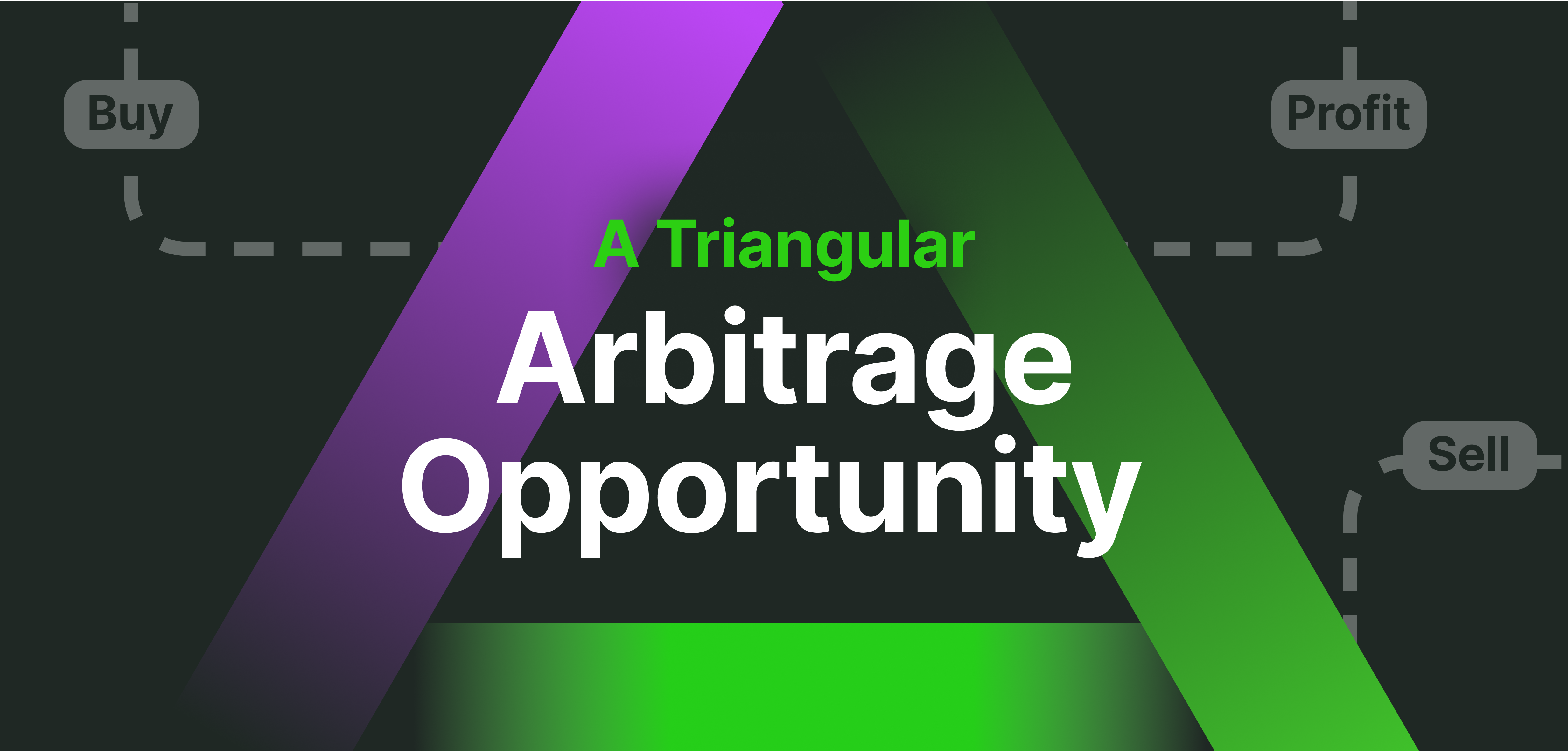 What is Crypto Arbitrage and How to Start Arbitrage Trading?