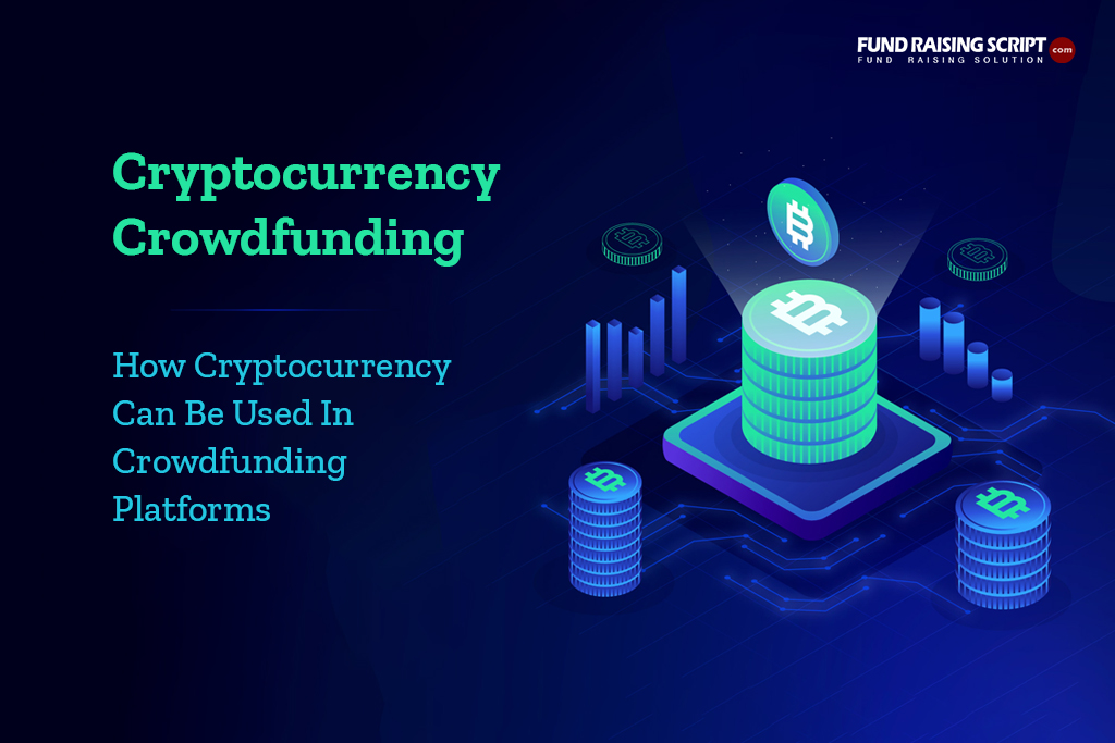 42 Trending Bitcoin Crowdfunding Website Businesses [] - Starter