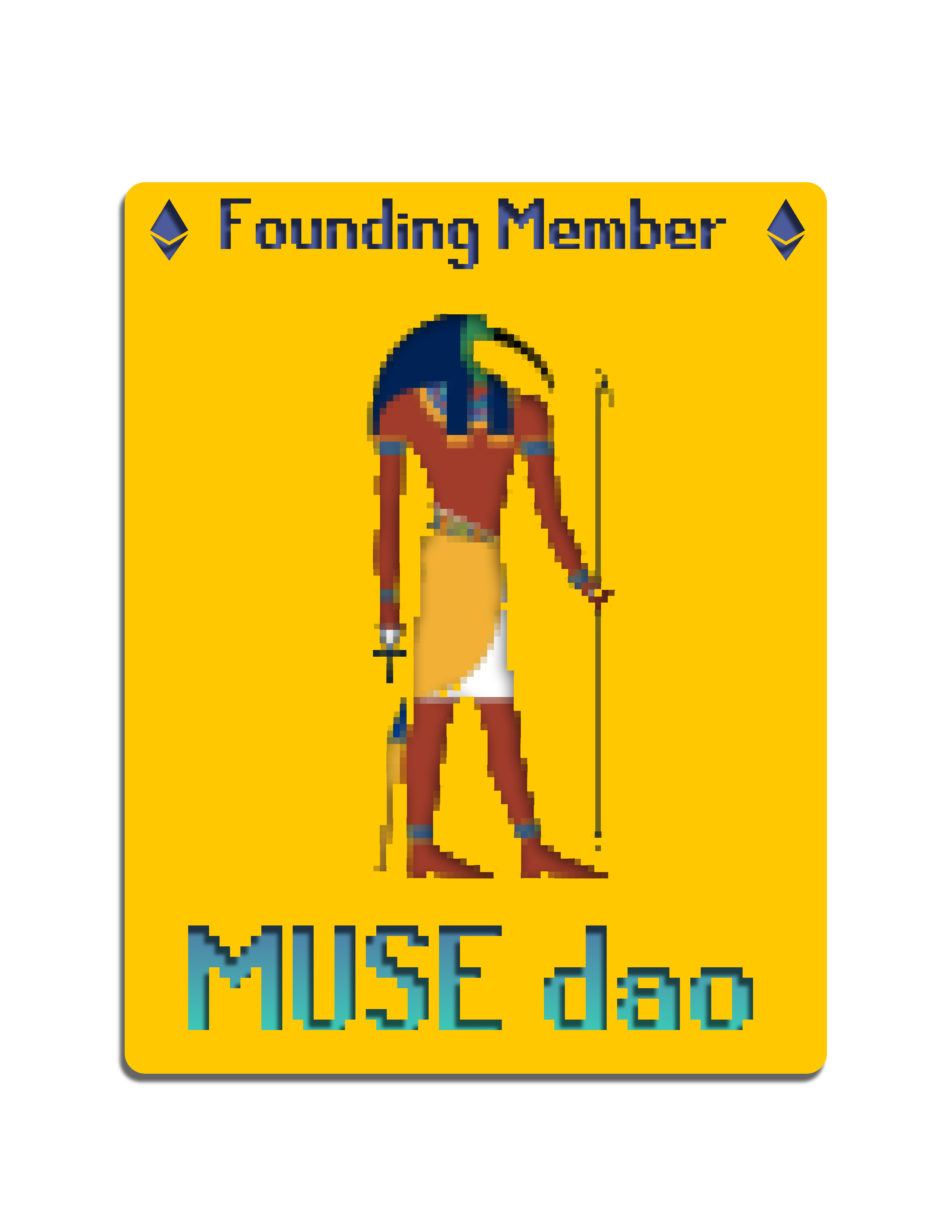 Muse DAO – The Ecoinomic