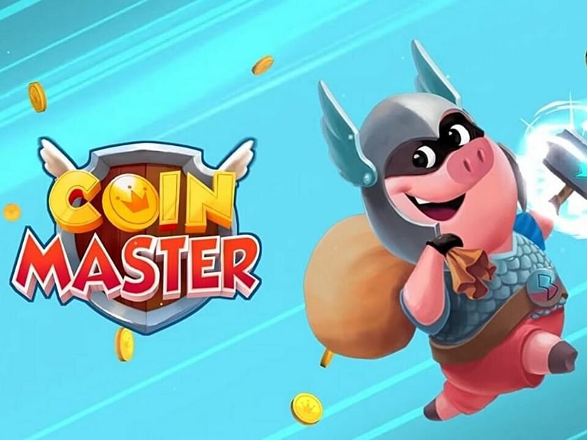 Coin Master free spins updated daily links | Coins, Game art, Master