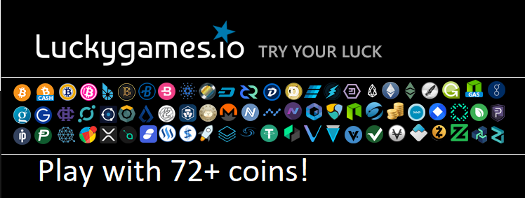 Luckygames Io Login