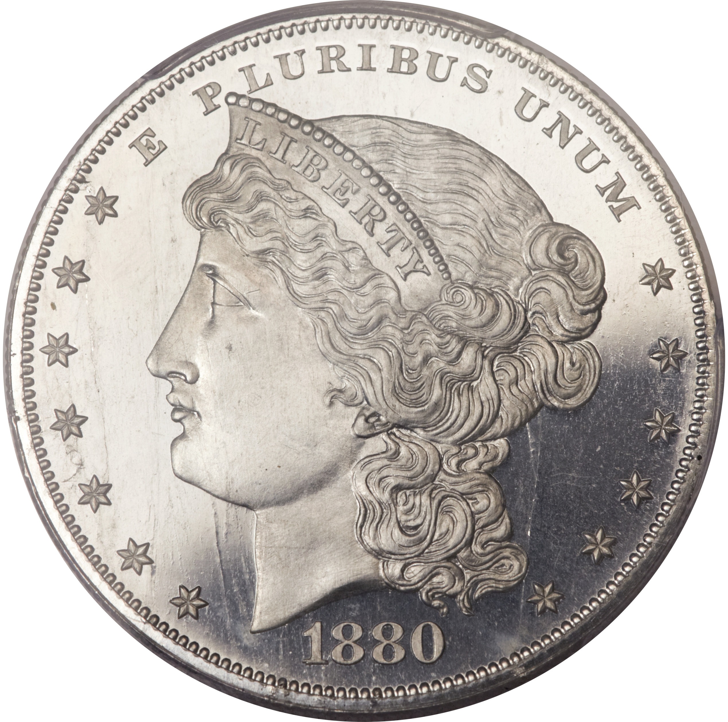 S Morgan Dollar Coin Pricing Guide | The Greysheet