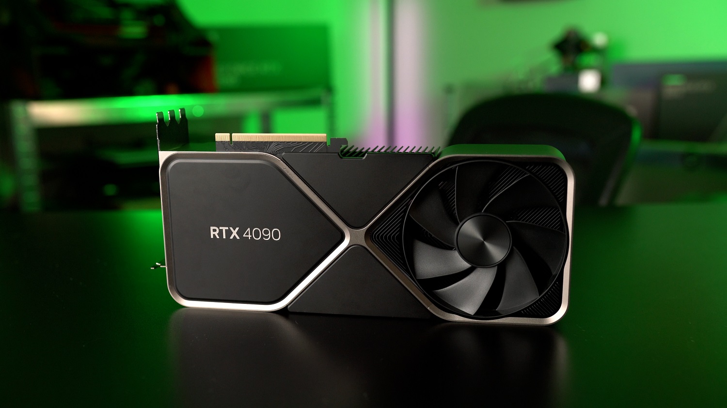 Here's Why Graphics Card Pricing Could Shoot Up In | HotHardware