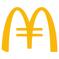 MCDONALD'S STOCK FORECAST - - 