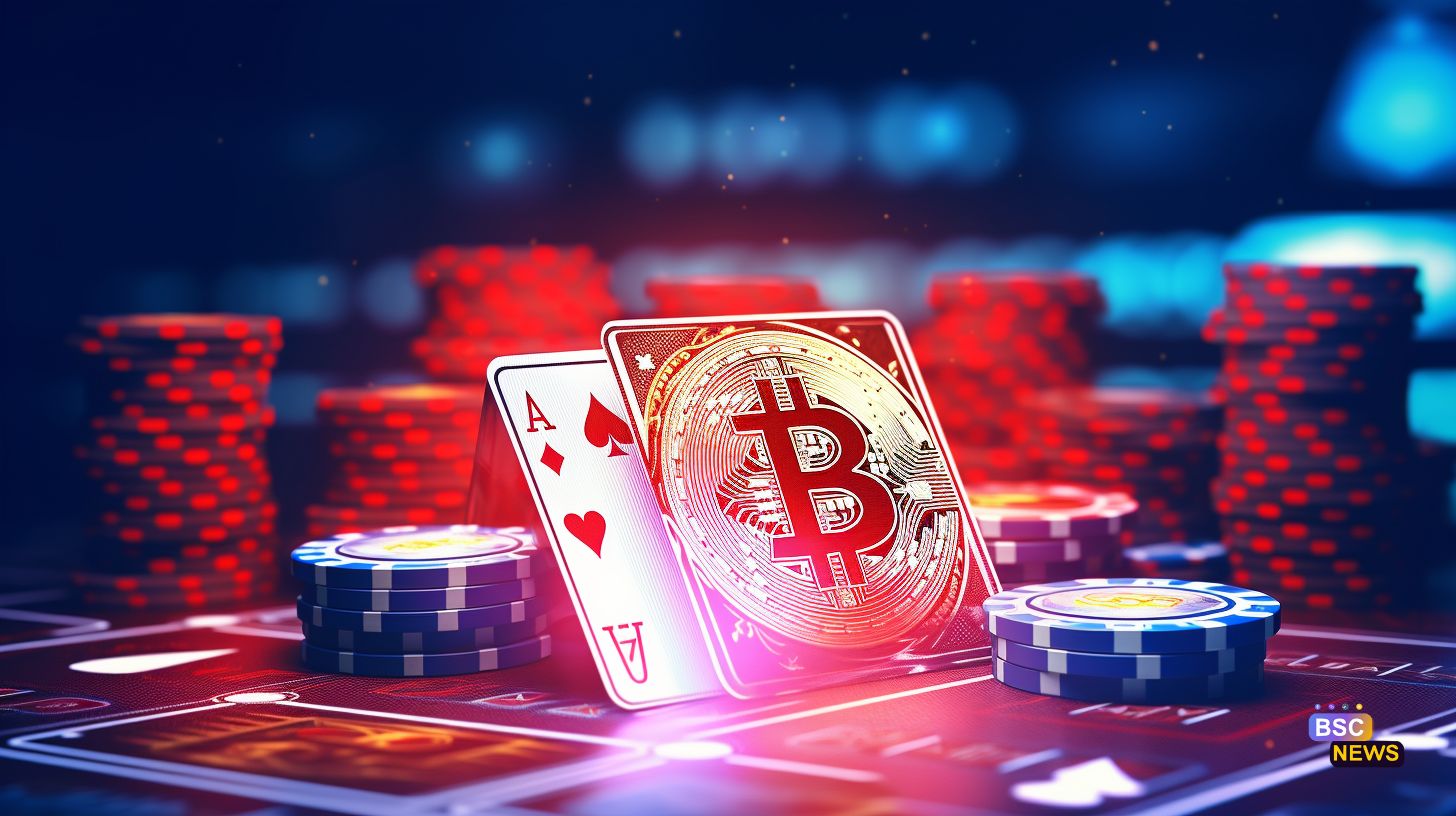 14 Best Crypto Casinos And Bitcoin Gambling Sites With Huge Bonuses