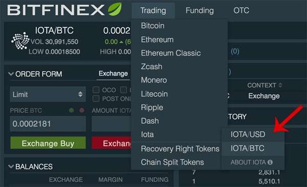 How To Buy IOTAHow To Buy IOTA (Everything You Have To Know)