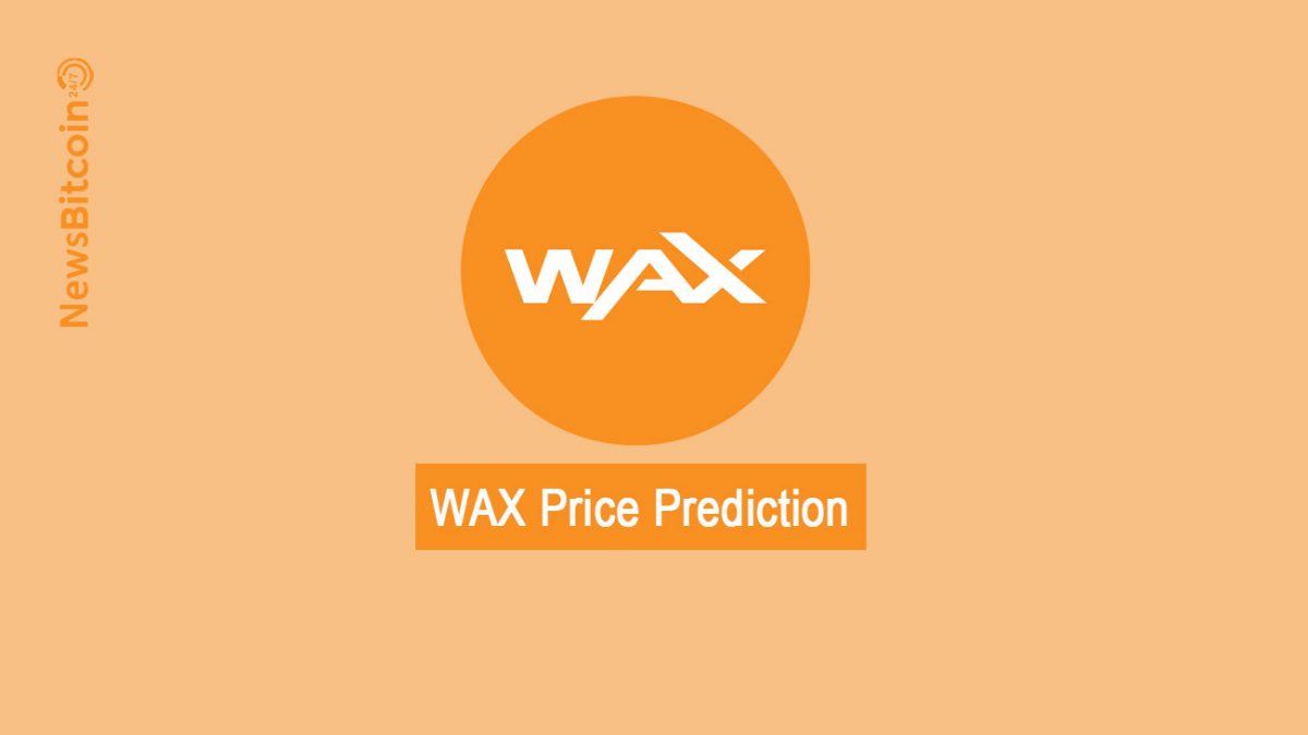 Exchange WAX (WAXP) Instantly - ChangeHero