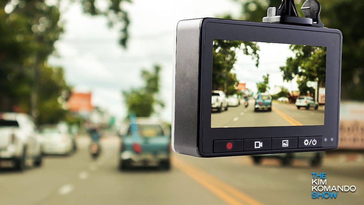 9 Things to Consider Before Buying a Dash Cam