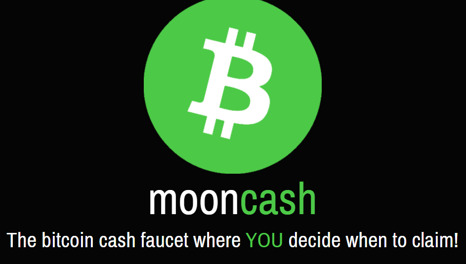 Moon Bitcoin, Moon Cash, Litecoin, Dogecoin: an Overview of Moon Faucet - Coin Post