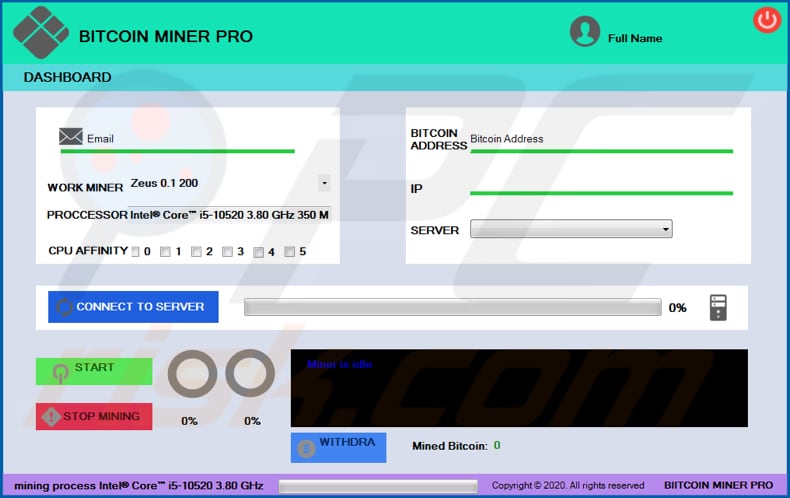 Bitcoin Miner Pro - Free Bitcoin Miner Mod Apk Download