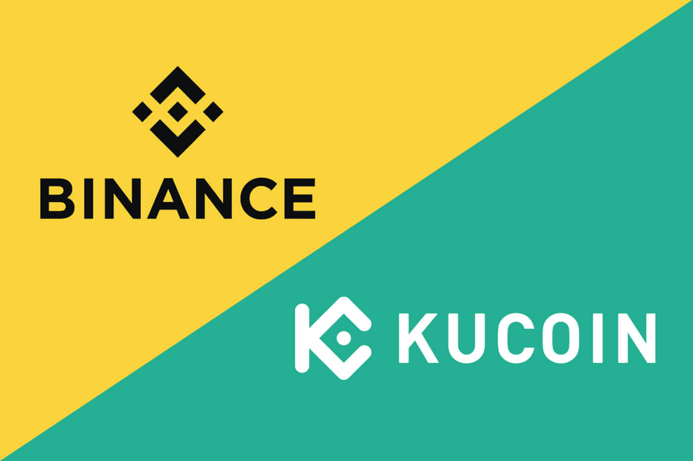 Binance vs Kucoin: Which is the Best Crypto Exchange in ?