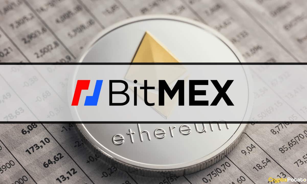Deposits and Withdrawals on ETH, All ERC20 Assets, and USDT During the Ethereum Merge | BitMEX Blog