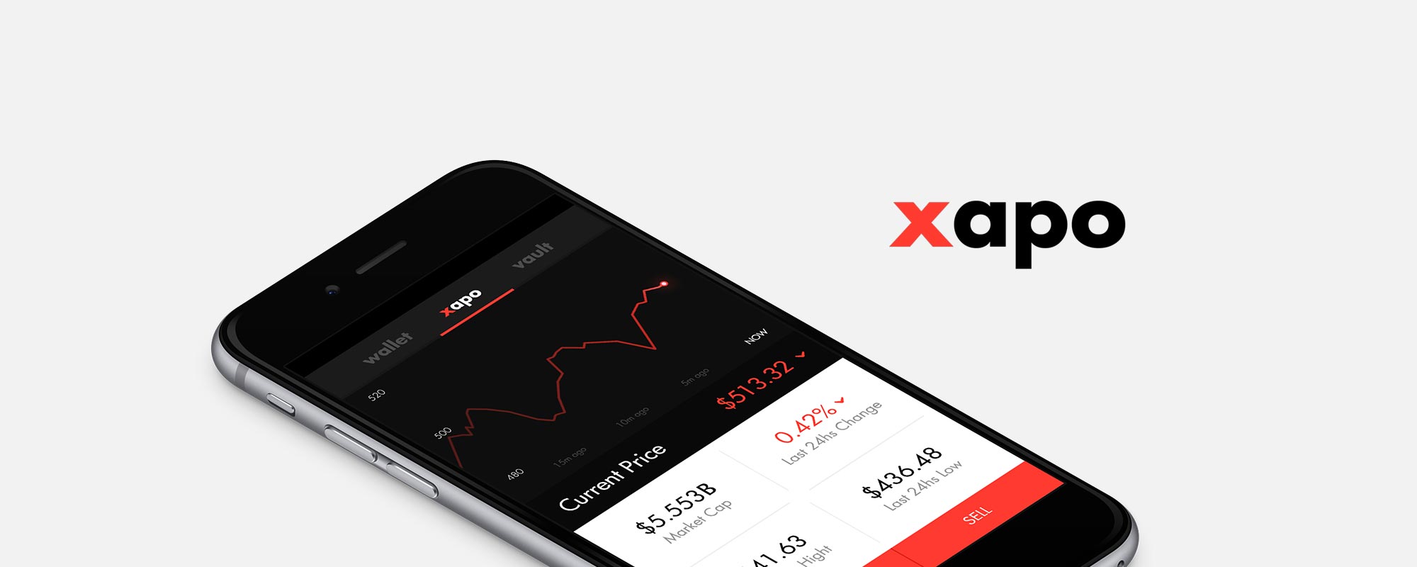 Xapo Bank: Secure Your Bitcoin and USD in 