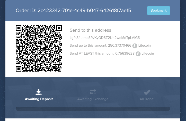 Where Can I Find My Bitcoin Wallet Address? | Crypto News Australia