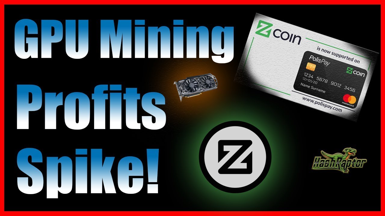 Mining Zcoin (XZC) with the New MTP Algorithm on AMD and Nvidia | Bitcoin Insider