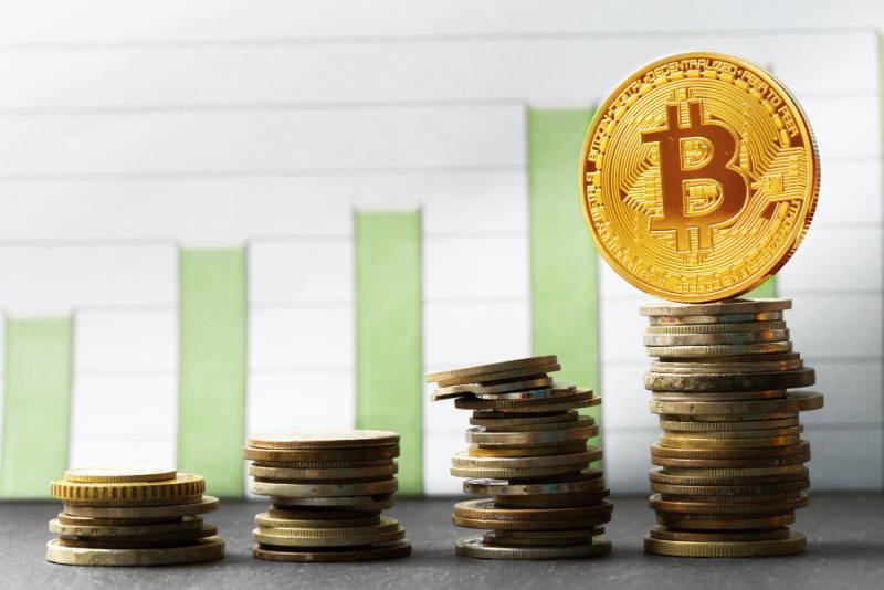 Five reasons why millionaires are back investing in Bitcoin | FinTech Magazine