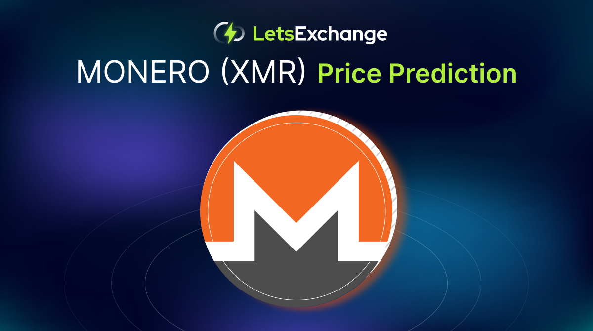 Monero price prediction & forecast / - 