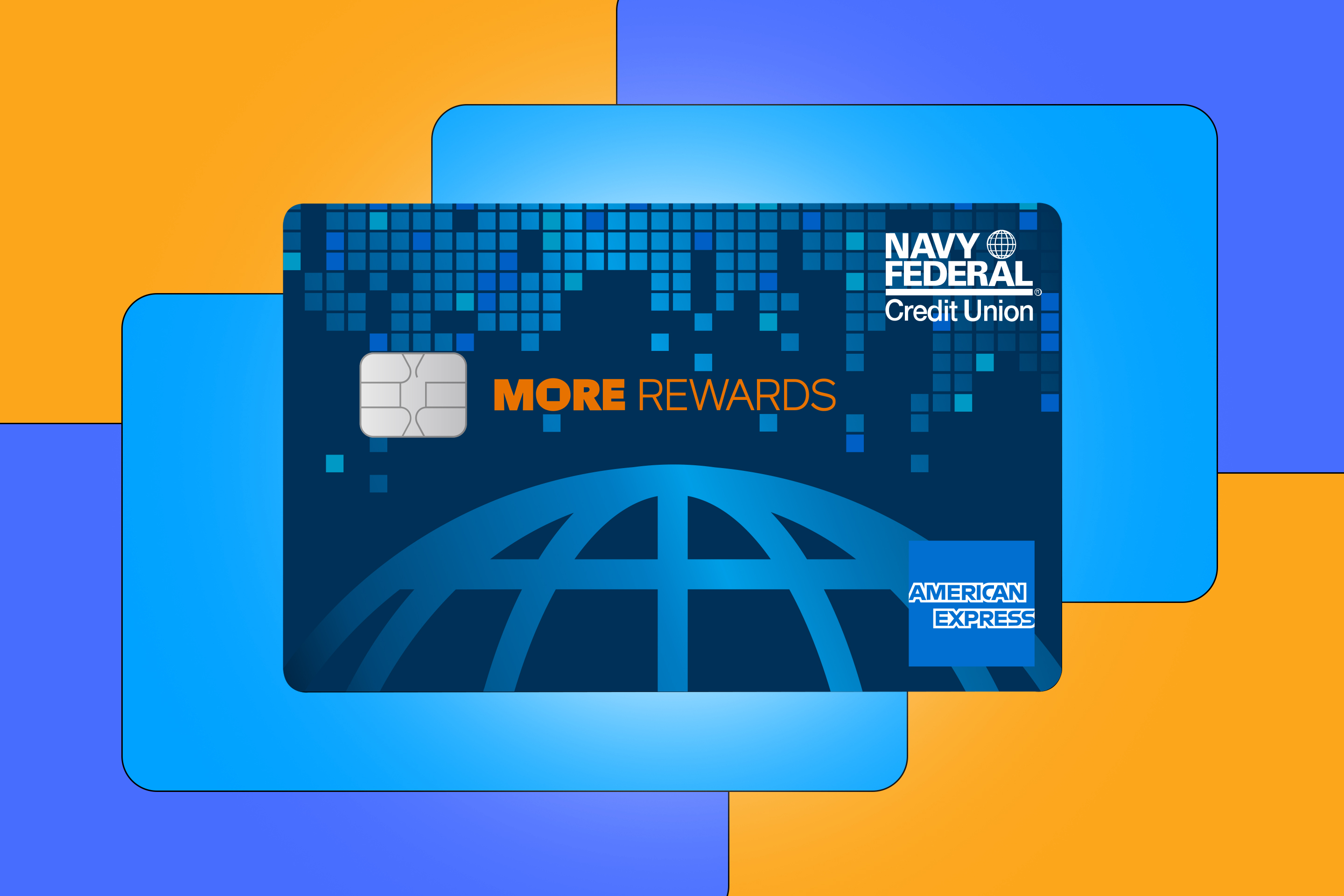 Navy Federal CashRewards Credit Card Review