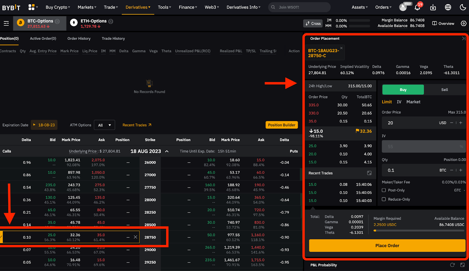 8 Best Crypto Options Trading Platforms in | CoinCodex