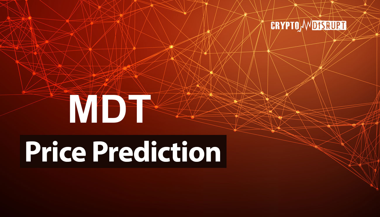 Measurable Data (MDT) Price Prediction , Is it safe to buy MDT? - CoinArbitrageBot