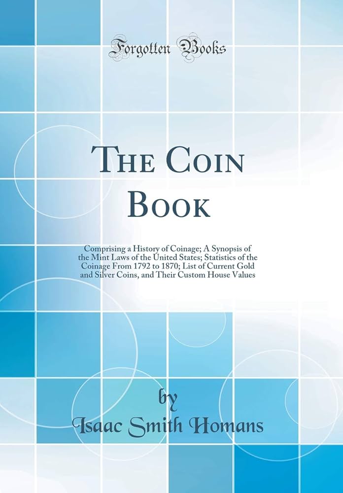 What's the difference between the Red Book and the Blue Book? - CoinSite