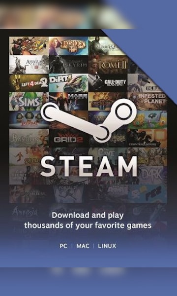 Cheapest/Best Place to Buy Steam Games/Keys? - OzBargain Forums