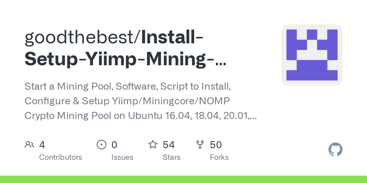 ecobt.ru - mining pool hub altcoins