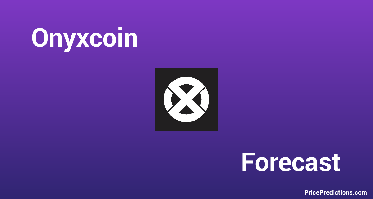 Onyxcoin Price Prediction – Can XCN reach $? — ecobt.ru