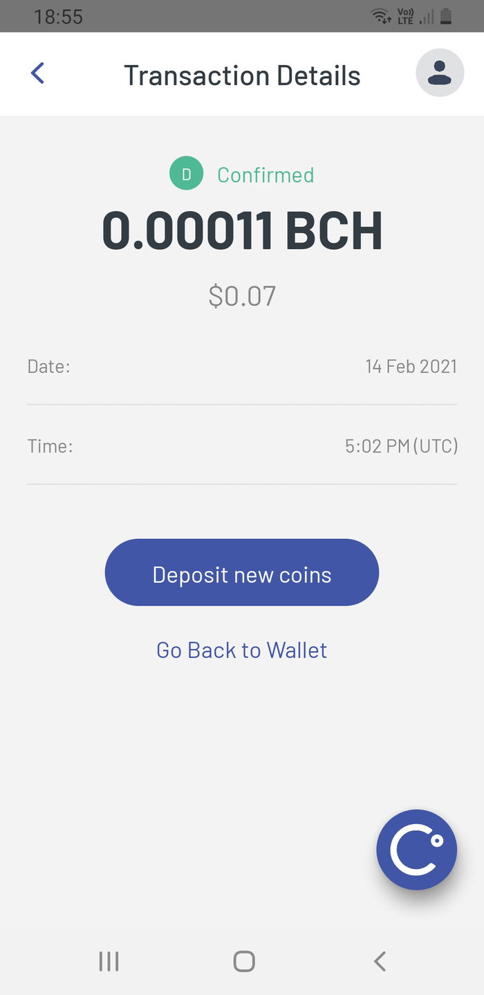 Claim Faucet Coins :: Bitcoin for Android - Download | Bazaar